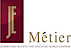 JE Metier logo