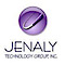 Jenaly Technology Group logo