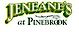 Jeneane''s At Pinebrook logo