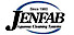 Jenfab Cleaning Solutions logo