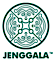 JENGGALA ceramics logo