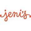 Jeni''S Splendid Ice Creams logo