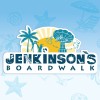 Jenkinson''s Boardwalk logo