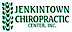 Jenkintown Chiropractic Center logo