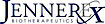 Jennerex logo