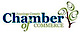 Jennings County Chamber of Commerce logo