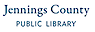 Jennings County Public Library logo