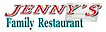 Jenny''s Family Restaurant logo