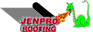 JenPro Roofing logo