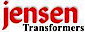 Jensen Transformers logo