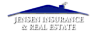 Jensen Insurance Agency South Dakota logo