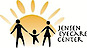 Jensen Eye Care logo