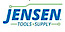 Jensen logo