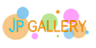 Jp Gallery logo