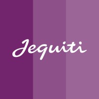 Jequiti Cosméticos logo