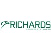 JE Richards Electric logo