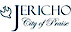 Jericho City of Praise logo