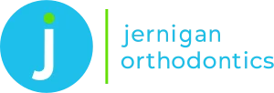 Jernigan Orthodontics logo