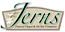 Jerns Funeral Chapel logo