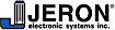 Jeron Electronic Systems, Inc./ProviderNurse Call logo