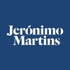 Jerónimo Martins logo