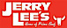 Jerry Lees Grocery logo