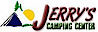 Jerry''s Camping Center logo