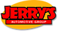 Jerrys Ford logo