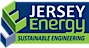 Jersey Energy logo