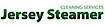 Jersey Steamer Cleaning Services logo