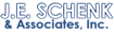 J.E. Schenk & Associates logo