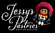 Jessy''s Pastries logo