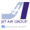 Jet Air Group logo