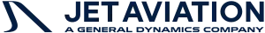 Jet Aviation logo