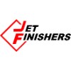 Jet Finishers logo