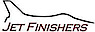 Jet Finishers logo