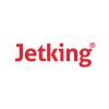 Jetking Infotrain logo