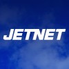 Jetnet logo