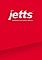 Jetts 24/7 Gym + Own Pt Business logo