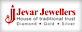 Jevar Jewellers logo