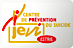 JEVI Centre de prévention du suicide logo