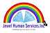 Jewel Human Services logo