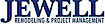 Jewell Remodeling and Project Management logo