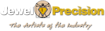 Jewel Precision logo