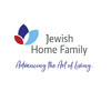 Jewish Home Family logo