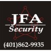 Jfa Security & Consulting Services logo