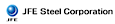 JFE Steel logo