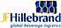 JF Hillebrand logo