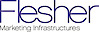 Flesher Marketing Infrastructures logo