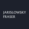 Jarislowsky, Fraser logo